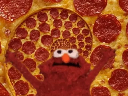 meme pizza